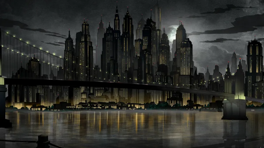 gotham city t0brxa61aqv13nrf