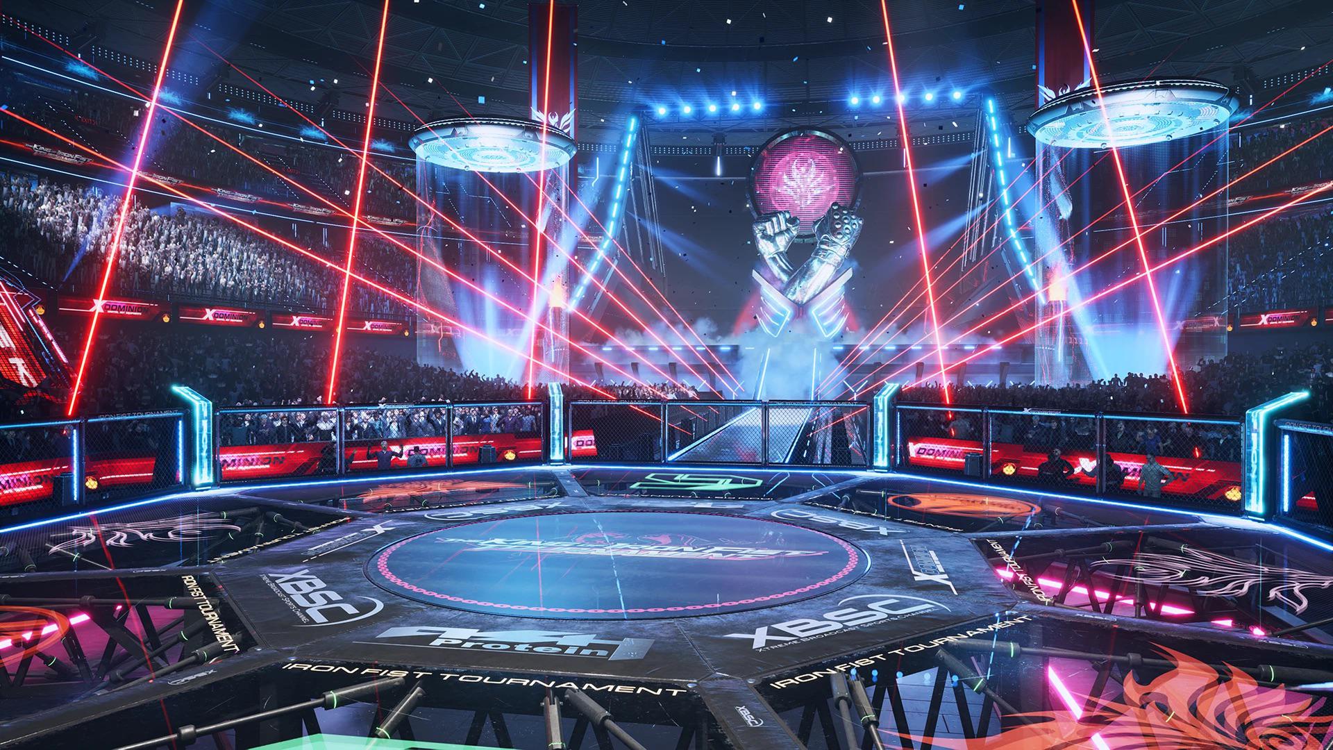 new tekken 8 stage preview images available during cnt v0 e0zs34ec905b1