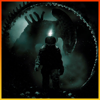 alien