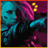 cyberpunk