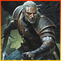 thewitcher