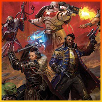 warhammer