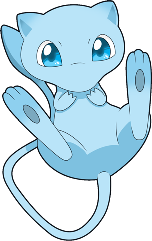 mew