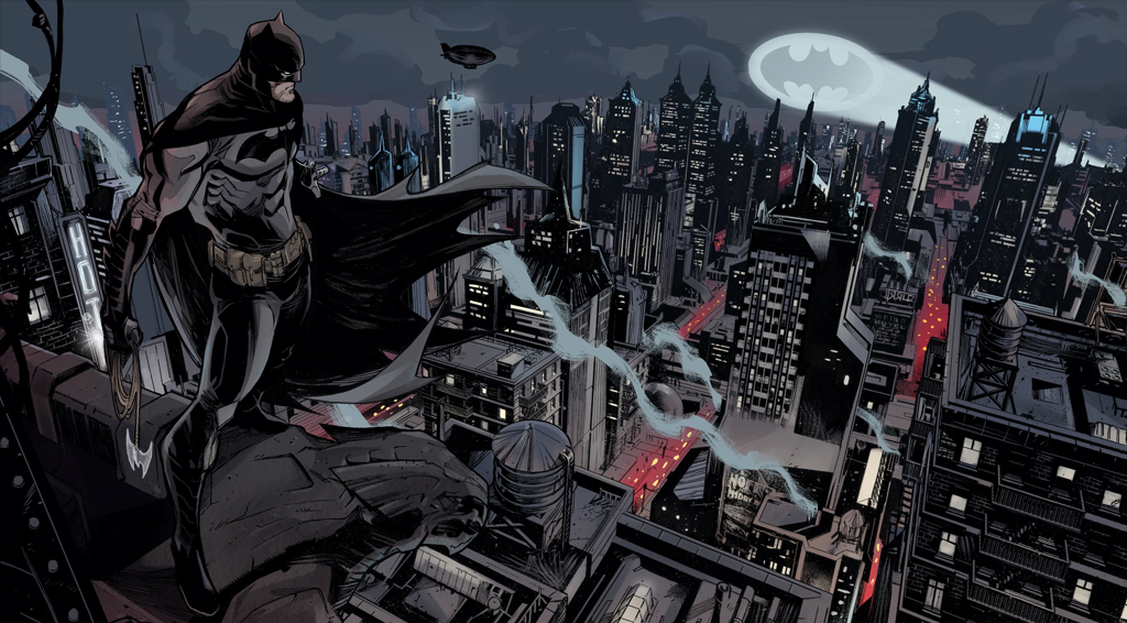 video_batman