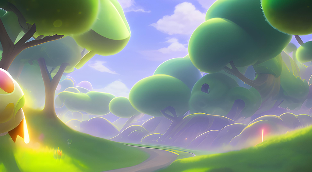 pkmn landscape